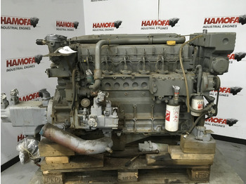 İş makinaları DEUTZ