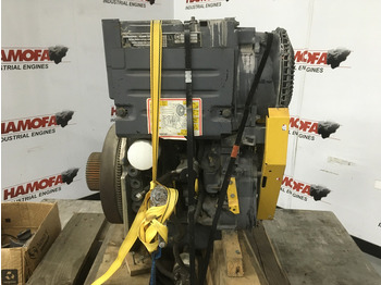 İş makinaları DEUTZ