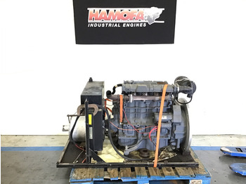 İş makinaları DEUTZ