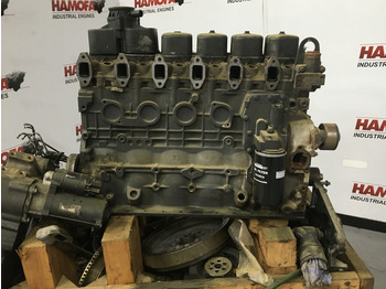 İş makinaları CASE