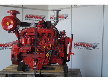 İş makinaları IVECO