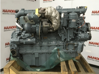 İş makinaları LIEBHERR