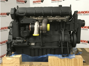 İş makinaları MTU