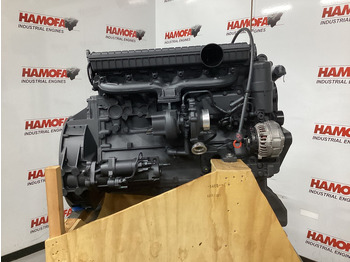 İş makinaları MERCEDES-BENZ