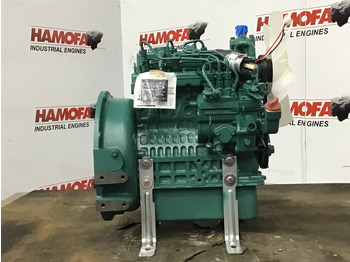 İş makinaları VOLVO