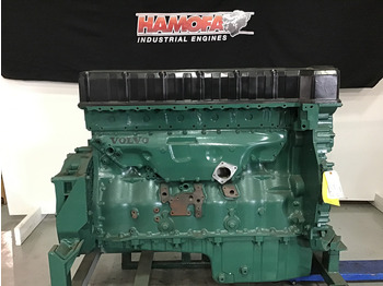İş makinaları VOLVO