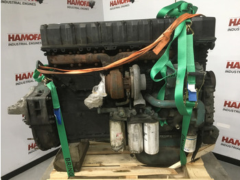 İş makinaları VOLVO