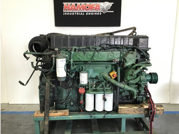 İş makinaları VOLVO