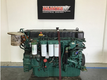 İş makinaları VOLVO