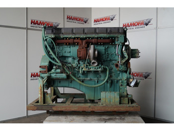 İş makinaları VOLVO