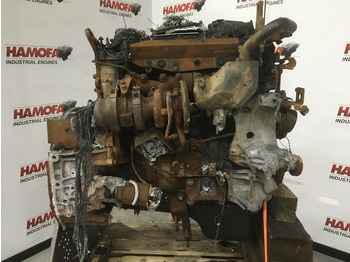 İş makinaları VOLVO