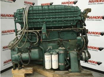 İş makinaları VOLVO