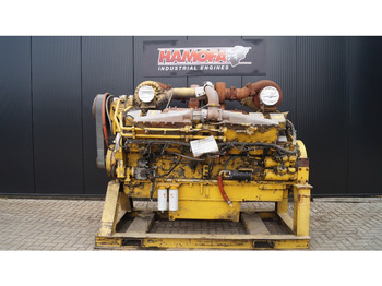 Motor Cummins K2000E CPL870 FOR PARTS: fotoğraf 2