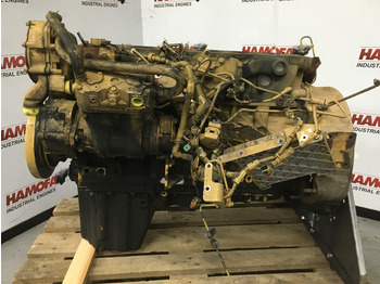 İş makinaları Caterpillar C6.6 666-3106952 FOR PARTS: fotoğraf 2