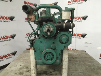 İş makinaları Cummins 4B3.3 FOR PARTS: fotoğraf 4