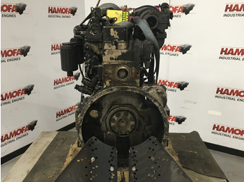 Yeni İş makinaları Cummins 6BTA5.9C CPL1889 FOR PARTS: fotoğraf 3