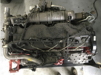 İş makinaları Cummins ISX12 CPL4814 USED: fotoğraf 5