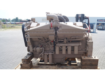 Yeni İş makinaları Cummins KTA38 CPL2323 Reconditioned: fotoğraf 2 Yeni İş makinaları Cummins KTA38 CPL2323 Reconditioned: fotoğraf 2