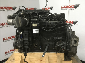 İş makinaları Cummins QSB6.7 CPL3094 FOR PARTS: fotoğraf 2