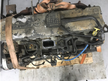 İş makinaları Cummins QSC8.3 CPL8746 FOR PARTS: fotoğraf 5