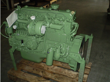 Yeni İş makinaları DAF NT133 RECONDITIONED: fotoğraf 4