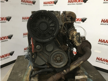 İş makinaları Deutz BF4L1011F FOR PARTS: fotoğraf 5