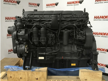Yeni İş makinaları MTU 6R1600 G20F NEW: fotoğraf 2