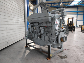 Yeni İş makinaları Mitsubishi S6A3-PTAA NEW: fotoğraf 4