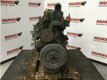 İş makinaları Volvo D7D LBE2 FOR PARTS: fotoğraf 4