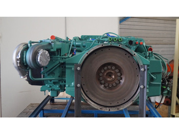 Yeni İş makinaları Volvo DH12E380 RECONDITIONED: fotoğraf 4