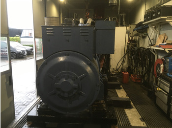 Elektrikli jeneratör MTU 16V2000 GENERATOR 1250KVA USED: fotoğraf 4