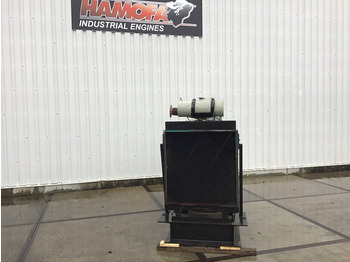 Elektrikli jeneratör Volvo TAD120A GENERATOR 200KVA USED: fotoğraf 3