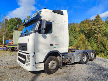Çekici VOLVO FH13 500