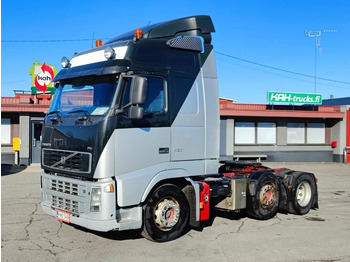 Çekici VOLVO FH13