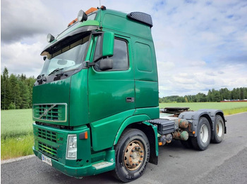 Çekici VOLVO FH12 460