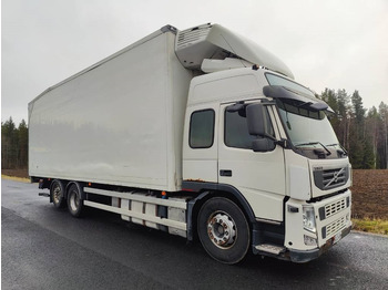 Kapalı kasa kamyon Volvo FM 13: fotoğraf 2