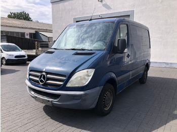 Küçük panelvan MERCEDES-BENZ Sprinter