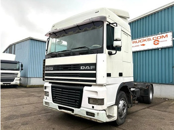 Çekici DAF 95 380