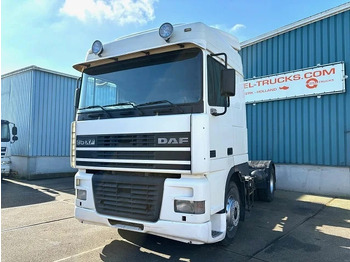 Çekici DAF 95 380