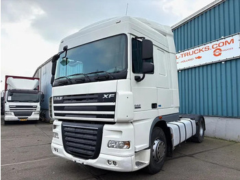 Çekici DAF XF 105 460