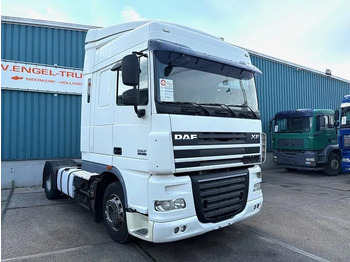 Çekici DAF XF 105 460