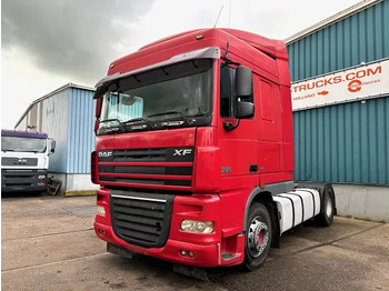 Çekici DAF XF 105 460
