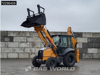 Yeni Iş makinesi Case 570 SV 4-1 Bucket - A/C: fotoğraf 3 Yeni Iş makinesi Case 570 SV 4-1 Bucket - A/C: fotoğraf 3