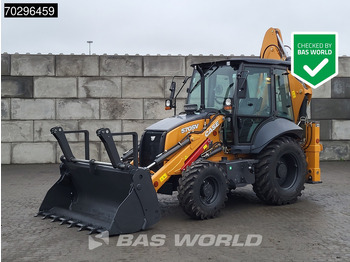 Yeni Iş makinesi Case 570 SV 4-1 Bucket - A/C: fotoğraf 2 Yeni Iş makinesi Case 570 SV 4-1 Bucket - A/C: fotoğraf 2