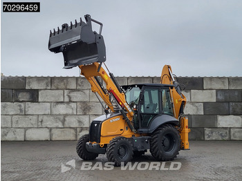 Yeni Iş makinesi Case 570 SV 4-1 Bucket - A/C: fotoğraf 5 Yeni Iş makinesi Case 570 SV 4-1 Bucket - A/C: fotoğraf 5