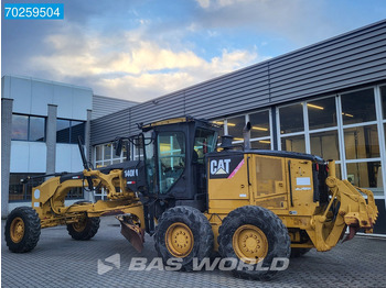 Greyder Caterpillar 140M: fotoğraf 3