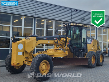 Greyder Caterpillar 140M: fotoğraf 2