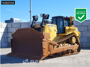 Buldozer CATERPILLAR D8T