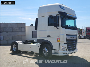Çekici DAF XF 450 4X2 SSC PTO ACC Standklima Euro 6: fotoğraf 3