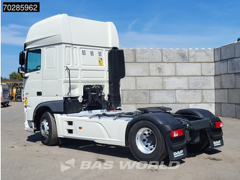 Çekici DAF XF 450 4X2 SSC PTO ACC Standklima Euro 6: fotoğraf 2